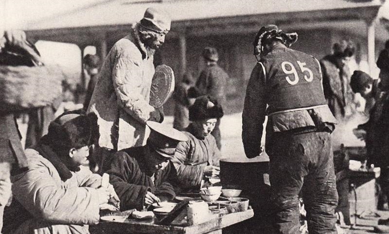 师父|津门旧事:混混欺负老实人,没料想遇到津门二猛,这下乐子大了