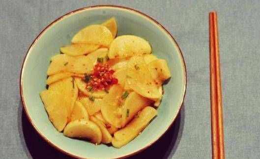 厨师教你15道高档冷菜招待亲朋好友它们又好吃