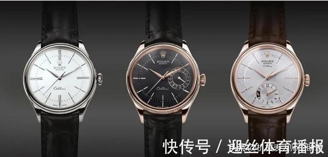 百达翡丽 手表的价格划分依据?你的手表属于什么档次?