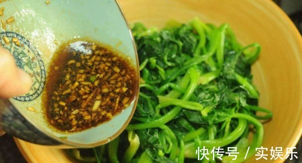 养胃|多给家人养生蔬菜,孩子常吃保护视力,健脾养胃,保护肝脏