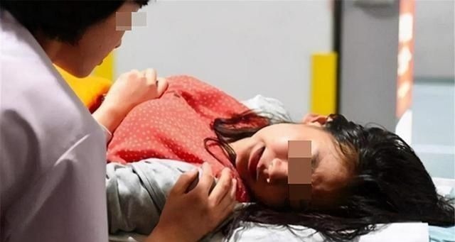 伤口|宝妈吐槽分娩时的尴尬:头胎顺产被“剃毛”,二胎剖腹产也没逃掉