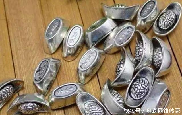 为何古人在客栈吃完饭放下银子就走,店小二也从来不数银子?