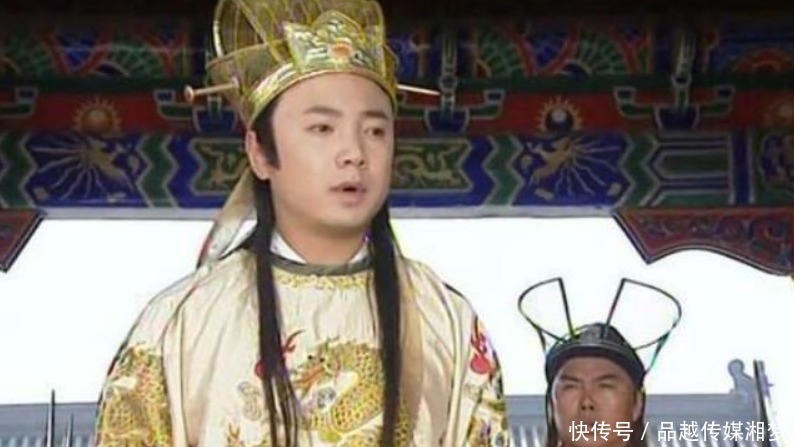 帝削藩引|如果削藩的人是朱标而不是朱允炆，朱棣还会造反吗？答案很意外