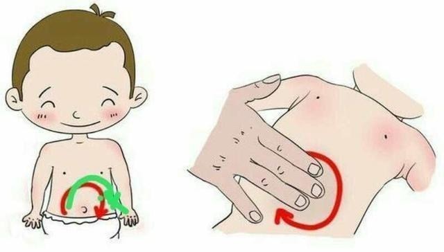 宝宝|哺乳期吃这些食物, 会加重宝宝胀气, 妈妈要少食