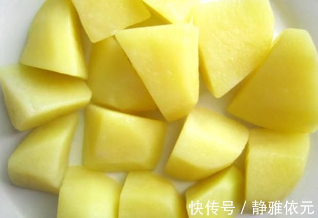 食物|女孩子一旦體重“過百”，這4種食物“可勁兒吃”，體重或悄悄降到2位數