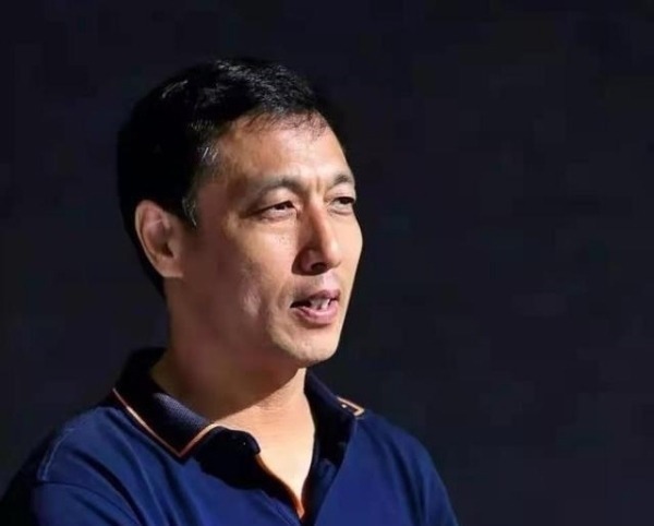 怪诞&获国展最高奖的书法作品,被指“怪诞”:没有比它更丑的了!