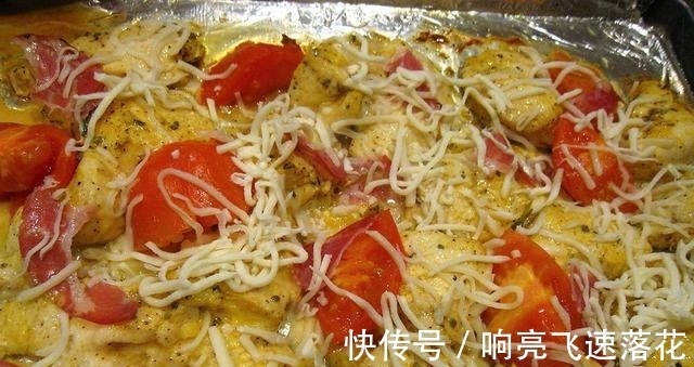 美味|没食欲教你做一道低脂美味，好吃又下饭的菜！