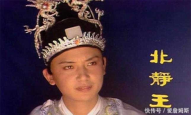 贾母|红楼梦:秦可卿到底是不是公主?贾珍用四个字给出准确答案