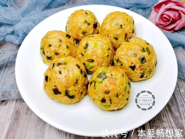 玉米面|入秋后,用它代替主食,每天做一锅,低脂又营养,好吃不长胖