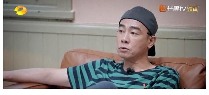 陳小春數錢笑聲很魔性，張智霖成“高管”，大灣區哥哥新節目開播