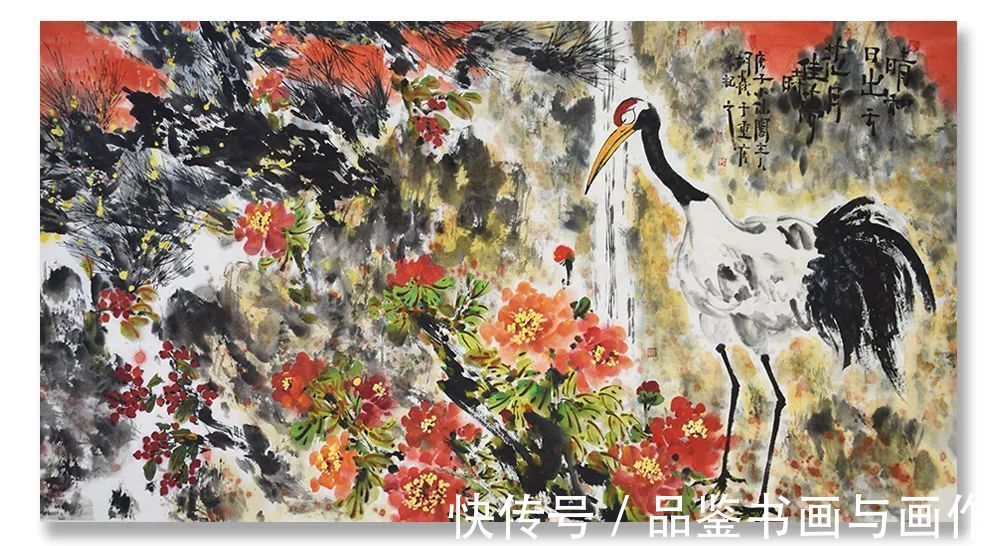 书画@《大美为真》中国当代书画名家学术邀请展—胡焱