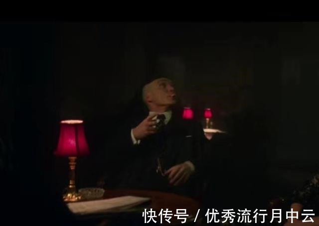 小说|那些经常出现在影视剧和小说中的代表性洋酒！