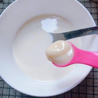 好吃的爆炸的鸡蛋布丁，没有它我就不吃饭