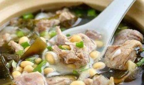 胶原蛋白|香糯软烂入味好吃,多吃猛长个抵抗力强,孩子身体发育好