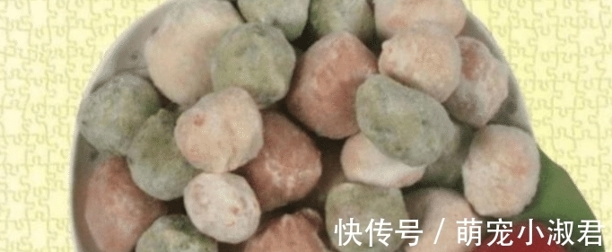 海蜇皮|四种人工合成“垃圾食品”,你若全吃过,那你真是太倒霉了!