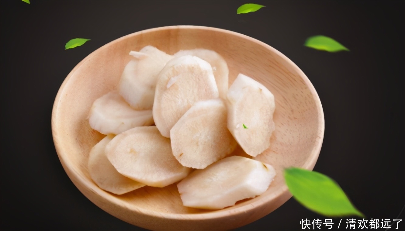 补水养颜|12月来了,多吃以下3种食物,能清肠胃,排毒素,增强抵抗力