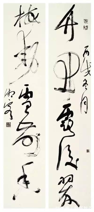 周剑初@“沈门七子”,七位国展一等奖获奖者高清作品!