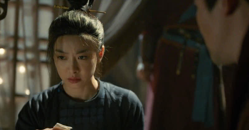 《風起洛陽》李北七是內奸?春秋道老巢暴露,高秉燭以身犯險