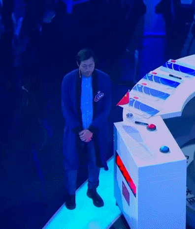 王昱珩|被《人民日报》表扬，1000万姑娘都想嫁，他将家变成热带雨林