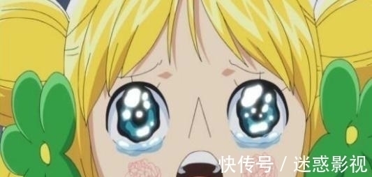 草帽大船团|海贼王:草帽大船团五个神级果实,天龙人盯上其中一颗!