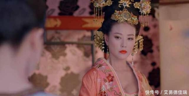 兄长|她是隋文帝的掌上明珠,两段婚姻都遭遇不幸,还被兄长逼迫改嫁