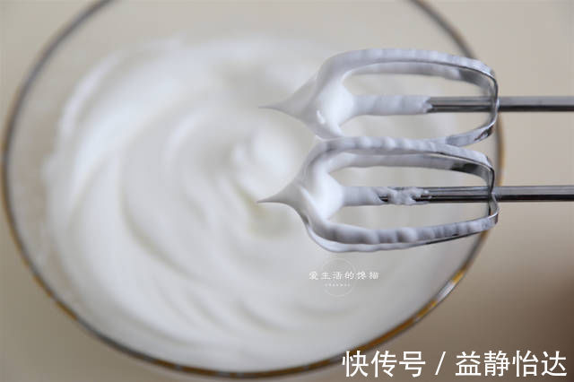 浪费了60个鸡蛋,终于找到蛋糕的最佳配方,照着做,一次就成功!