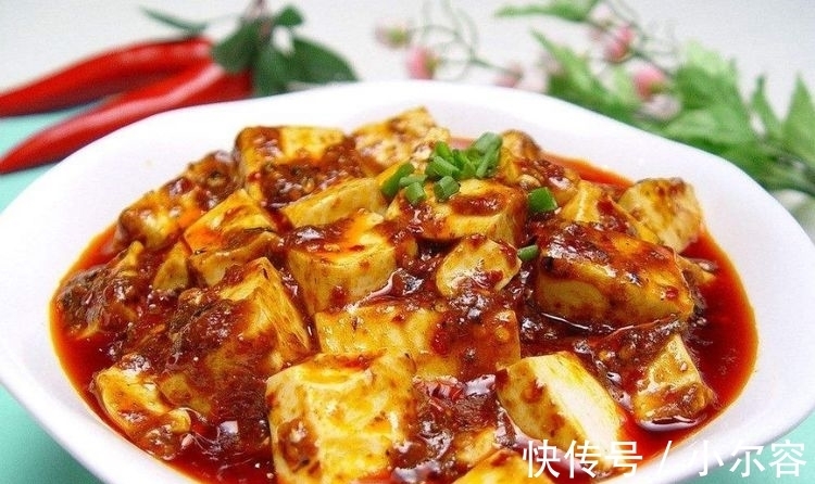 豆瓣酱|大厨透露:做麻婆豆腐时,许多人第1步就错了,难怪豆腐不香还老