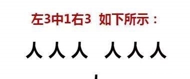 干货|干货——舞台表演舞蹈队形怎么编排?老师们快看过来