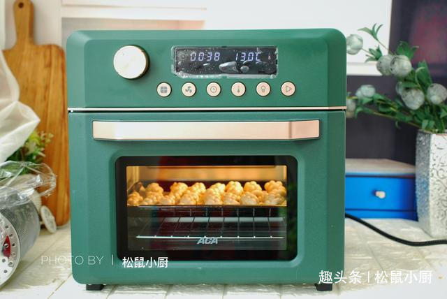  健康|不用油也能炸麻花这种做法不用油炸更健康，金黄酥脆越嚼越香