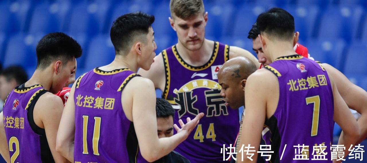 调整|北控男篮开始大调整!管理层鼎力支持马布里,弃用三位CBA名将!