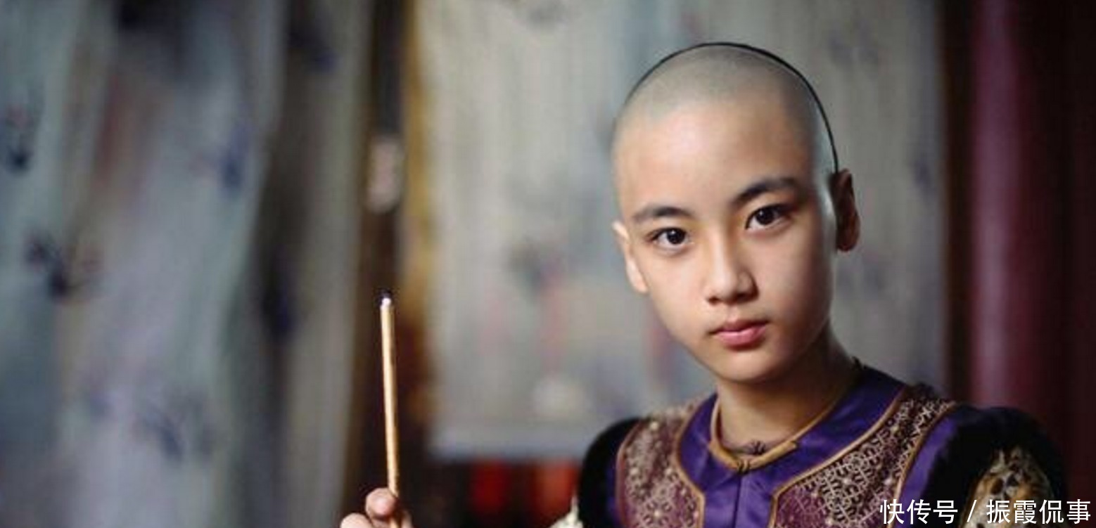 偏偏宠爱乾隆弘历?生辰八字是个关键点