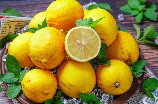柠檬切片后难保存教你柠檬片保存的3个小妙招,效果值得一试