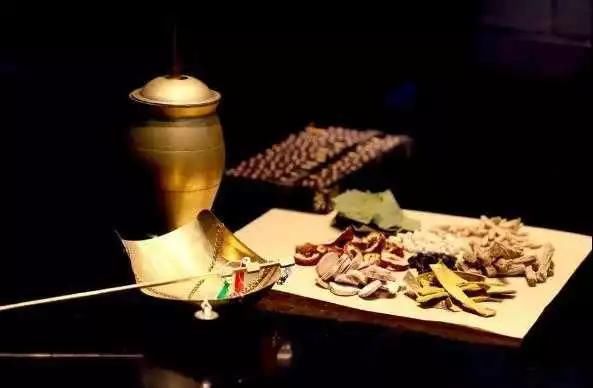 一个2味药的经典配方,心痛、胸痛、胃痛、腹痛