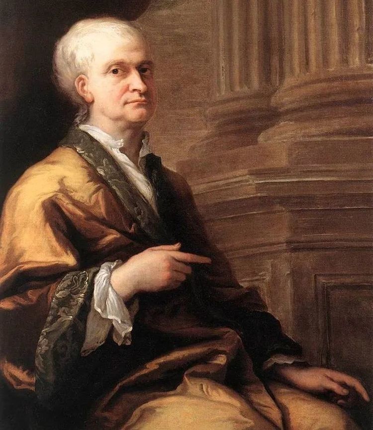 牛顿|为何牛顿在300年前留下预言,称人类终结2060年只因痴迷这本书