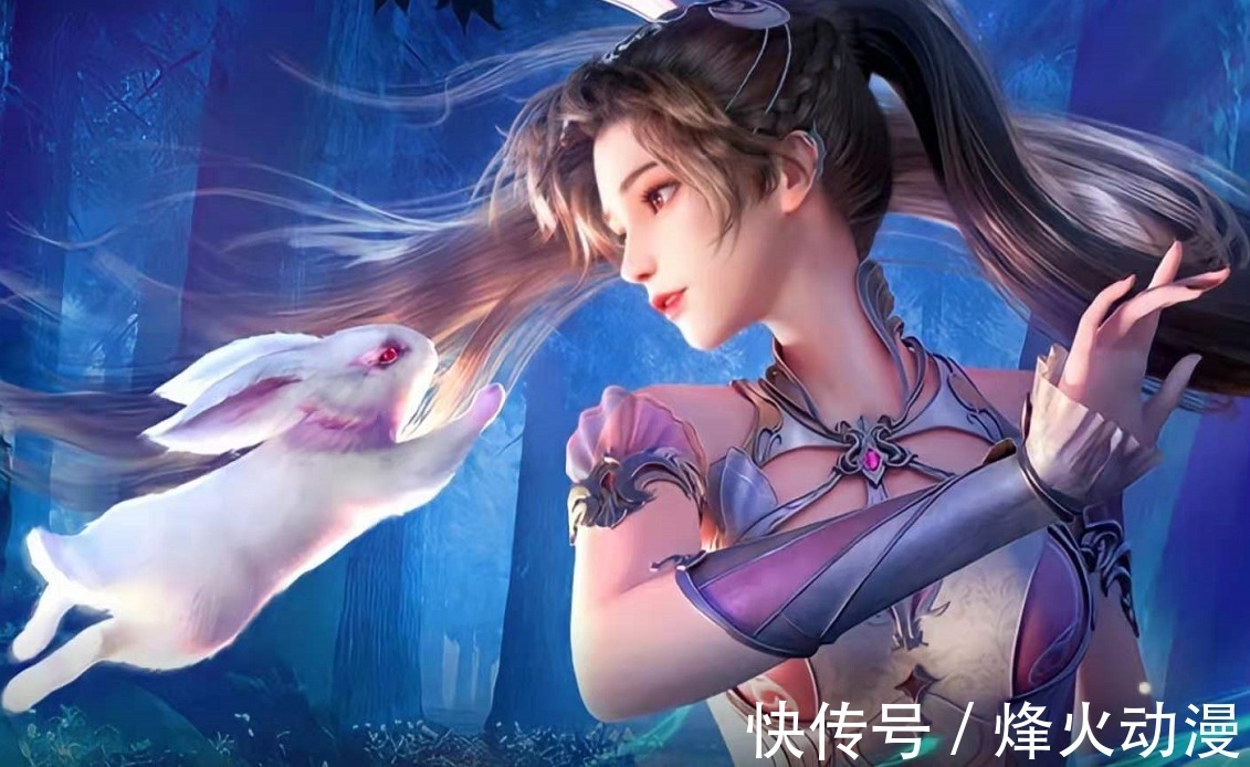 波塞西女神|斗罗大陆:小舞获顶级一考,白沉香表示好冤,波塞西女神正式登场