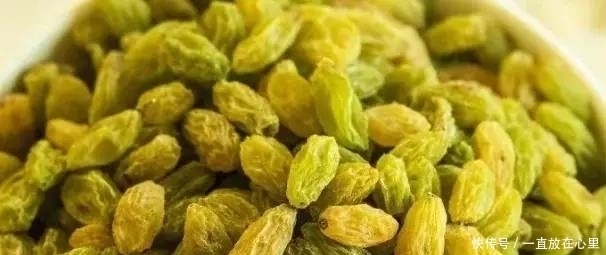 葡萄干|奉劝大家有糖尿病的，这3样食物当“零嘴”，平稳血糖，远离并发症