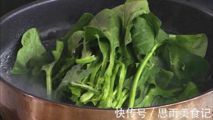 营养|补钙是牛奶2倍，补钾是香蕉6倍！这些蔬菜才是真正的营养冠军