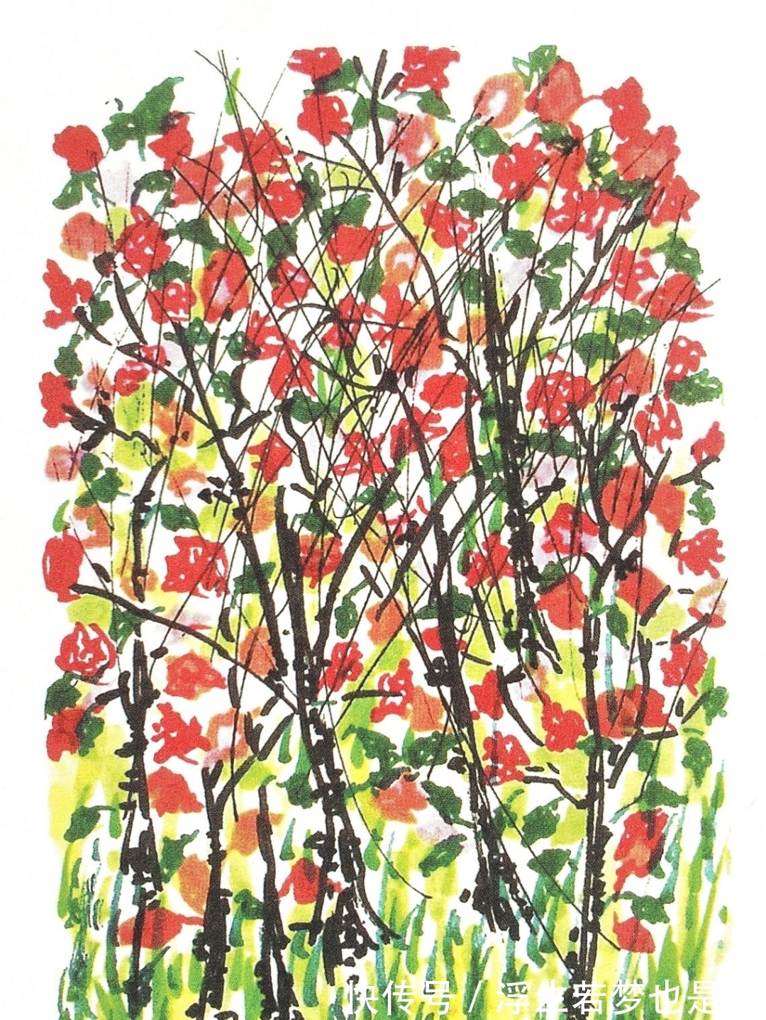 马约拉纳!李政道先生的诗情画意|左图右史