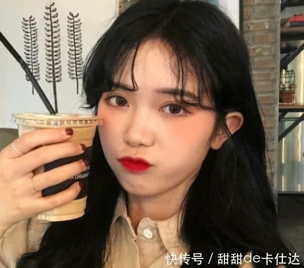 上榜|男人最喜欢看这3种“脸型”,菱形脸上榜,最后一种连女人都爱