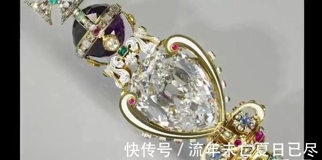 德比尔斯 世界上最贵的九颗钻石，你最喜欢哪款？