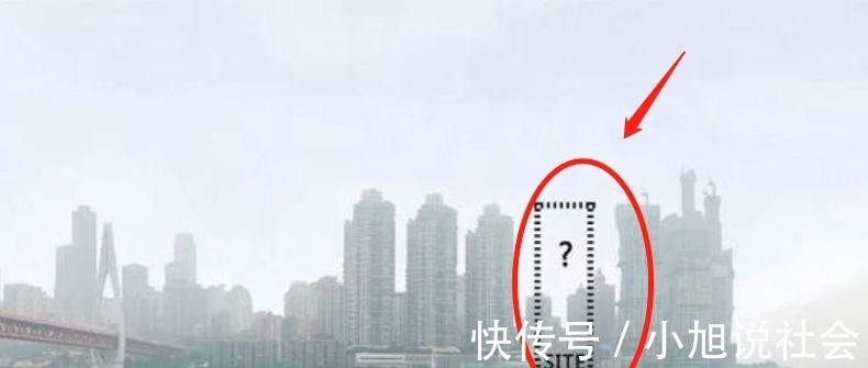 海客瀛洲|重庆朝天门房价破10万一平,周边豪宅却不涨反跌,炒房客血亏!