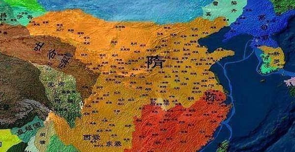 假如杨勇当了皇帝，隋朝还会强征暴敛，走向灭亡吗