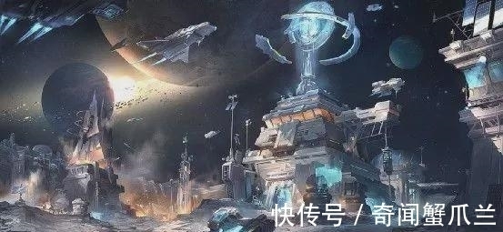 |科普:宇宙有神级文明存在?这是一个笑话吗?