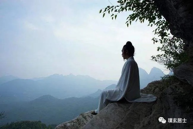 内在&天机:普通人与成功者最大的区别——道天机 盗天机!