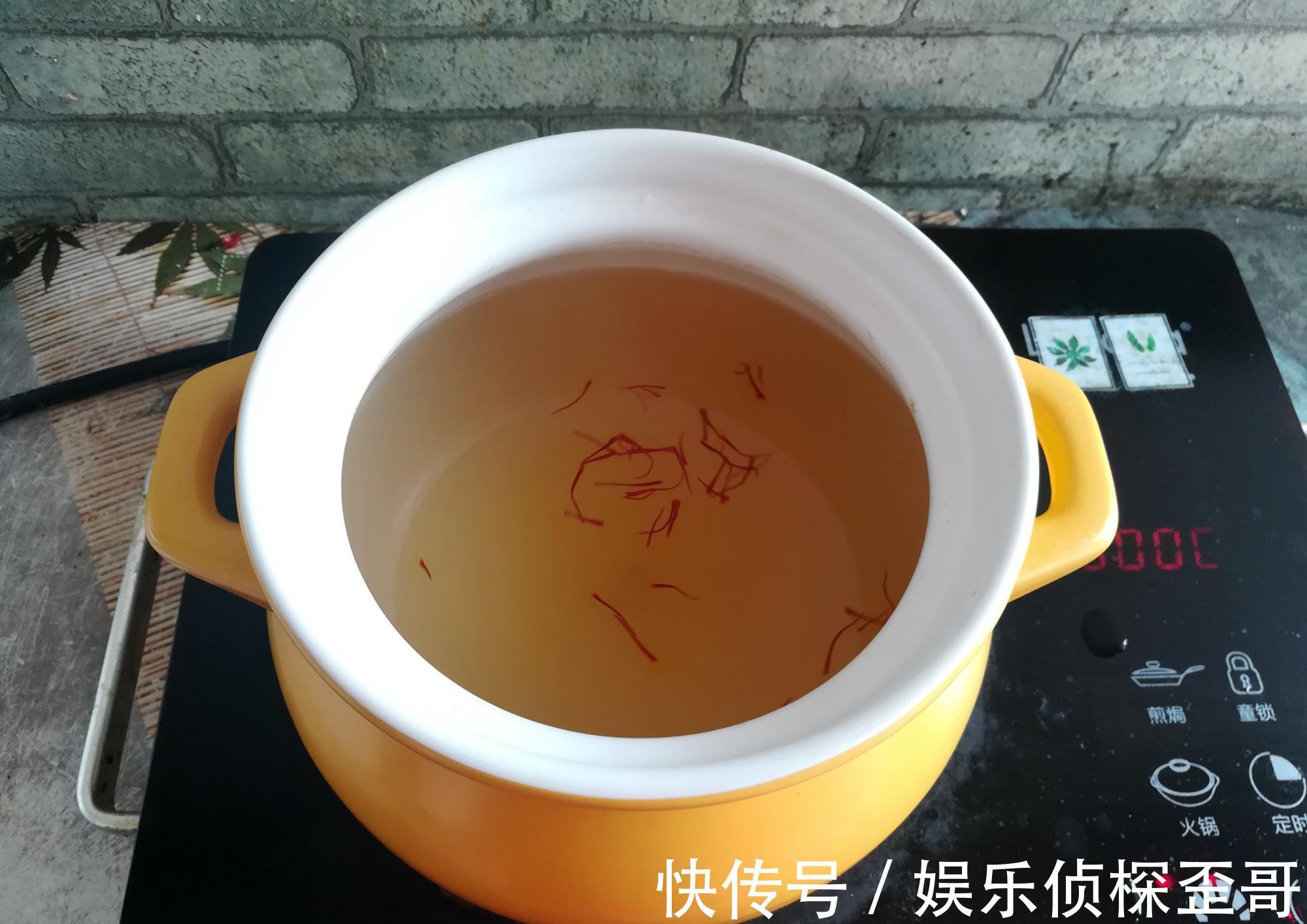 排毒养颜|从白露开始,用它和梨煮水,我家隔天喝一次,很多人不知道有啥用