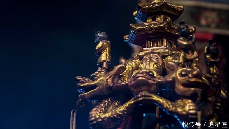 一顶不过上百年的花轿,何以能跻身央视《国家宝藏》