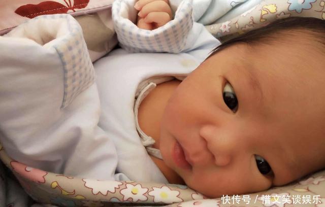 婆婆|上午和下午出生的宝宝真的不同?并非是迷信,这可是有科学依据的