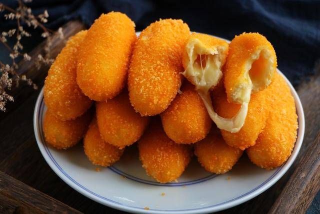 不用|天气再冷也要给孩子做的早餐,5天不重样,做早餐从此不用早起了