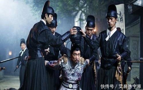 朱元璋|明朝第一战神,为明朝立下汗马功劳,死时为何只剩一张“人皮”?