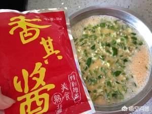 在黑龙江吃过一道菜叫鸡蛋焖子，具体做法是什么？